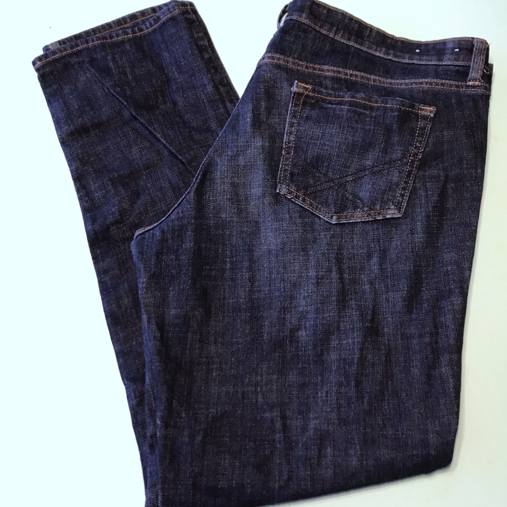 Gap skinny jeans